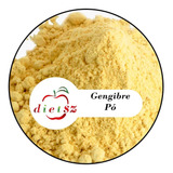 Gengibre Em Pó 100g Dietsz Premium