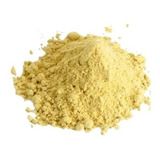 Gengibre Em Pó 1kg 100 Puro Divino Grão