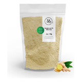 Gengibre Em Pó Premium 100 Puro 1kg Tlc Tudo Low Carb