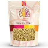 Gengibre Em Pó Premium Ca Nuts 1 Kg