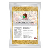 Gengibre Em Pó Puro 1kg Alta Qualidade Promoção
