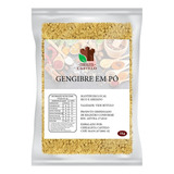 Gengibre Em Pó Puro 1kg Alta Qualidade Promoção