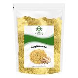 Gengibre Em Pó Puro Alta Qualidade Promoção Cemix 1kg