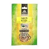 Gengibre PURO Em Lascas 40 G Orgânico E Certificado
