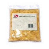 Gengibre Tradicional Fatiado Em Conserva 1kg