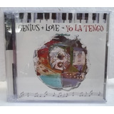 Genius love Yo La Tengo 1996