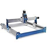 Genmitsu Kit De Acessórios Atualizados De Extensão De Eixo XY De 600 X 600 Mm Para Fresadora CNC PROVerXL 4030