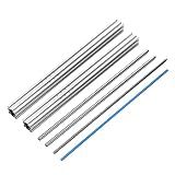 Genmitsu Kit De Extensão De Eixo Y 3020- Atualização 3020 Para 3040- Acessórios CNC Para 3020-PRO MAX- 3020-PRO MAX V2- 3020-PRO Ultra CNC Router Machine- XY Área De Trabalho 300 X 400 Mm