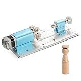 Genmitsu Kit De Módulo Rotativo De 4 Eixo Para Máquina CNC 4040 PRO E 3030 PROVer MAX Com Motor De Passo Planetário Mandril De 4 Mandíbulas Redutor De Velocidade 10 1 Faixa De Rotação 