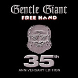 Gentle Giant   Free Hand