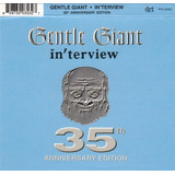 Gentle Giant   In terview