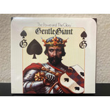 Gentle Giant Power And