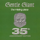 Gentle Giant   The Missing