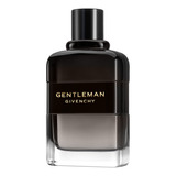  Gentleman Givenchy Eau De Parfum Boisée 100ml Para Masculino