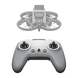 Genuine Avata Remote Controller 2 For DJI Avata DJI FPV Drone DJI Goggles 2 And DJI FPV Goggles V2 High Accuracy Control Low Latency Of 7ms 9 Hours Endurance 