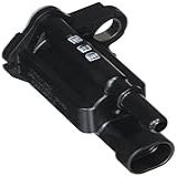 Genuine GM 12581282 Válvula Solenoide De Expurgação Do Evaporador