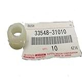 Genuine Toyota Parts Arbusto Alavanca De Câmbio 33548 31010 