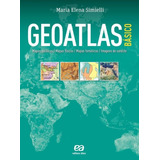 Geoatlas Básico Mapas Políticos Mapas Físicos Mapas Temáti