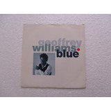 Geoffrey Williams Blue Compacto 45 Rpm Importado 