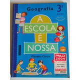 Geografia 3 Série 4 Ano ensino Fundamental do Professor