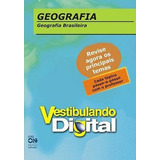 Geografia Brasileira Dvd Vestibular