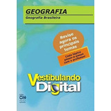 Geografia Brasileira Videoaulas dvd