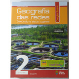 Geografia Das Redes 2 Ensino Médio Livro Do Professor