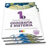 Geografía E Historia ACI Significativa