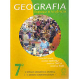 Geografia Espaço E Vivência 7 Série 2001