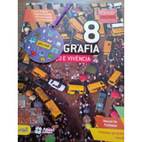 Geografia Espaço E Vivência 8 Ano do Professor 