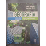 Geografia Espaço E Vivência Vol Único Do Professor Ensino Médio Levon Boligian Andressa Alves Português Atual 3 Edição 