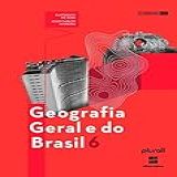 Geografia Geral E Do Brasil 6 Ano