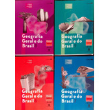 Geografia Geral E Do Brasil 6