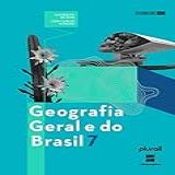 Geografia Geral E Do Brasil 7 Ano