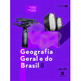 Geografia Geral E Do Brasil 8 Ano De Moreira João Carlos Editorial Somos Sistema De Ensino Tapa Mole En Português 2014