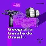 Geografia Geral E Do Brasil 8 Ano