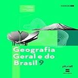 Geografia Geral E Do Brasil 9 Ano