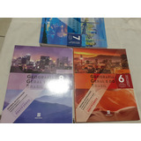 Geografia Geral E Do Brasil Ensino Fundamental 6 7 E 8 Livros Do Professor