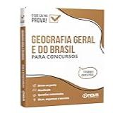 Geografia Geral E Do Brasil Para Concursos