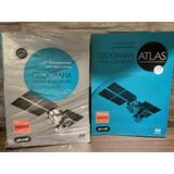 Geografia Geral E Do Brasil Volume Único Do Professor