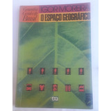 Geografia Geral E Espaço Geográfico Ano De 1991 Livro Do Professor Igor Moreira
