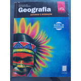 Geografia Leituras E Interação Vol Único Do Professor Ensino Médio