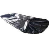 Geomembrana Pead 0 8mm Retangular Elevado 2 5 X 5 X 1 2