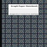 Geometric Precision 2 Graph Paper Notebook Grid Paper Notebook With Classy Artistic Abstract Mathematical And Geometrical Patterns On Cover 8 5 X 11 Inches 160 Pages Quad Ruled 0 5cm X 0 5cm