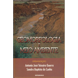 Geomorfologia E Meio Ambiente De