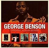 George Benson Album Series