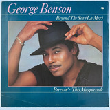 George Benson Beyond The