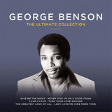 george benson-george benson Cd George Benson The Ultimate Collection