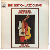 George Benson Herb Ellis The Best On Jazz Guitar Lp 1971