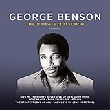 George Benson The Ultimate Collection CD 